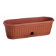 Flower Box 'Mediteran' Oval