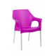 Plastic Chair Stella Sanja IPPI