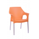 Plastic Chair Stella Sanja IPPI