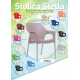 Stolica Stella sve boje