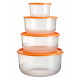 frigo round set