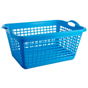 Laundry Basket Rect