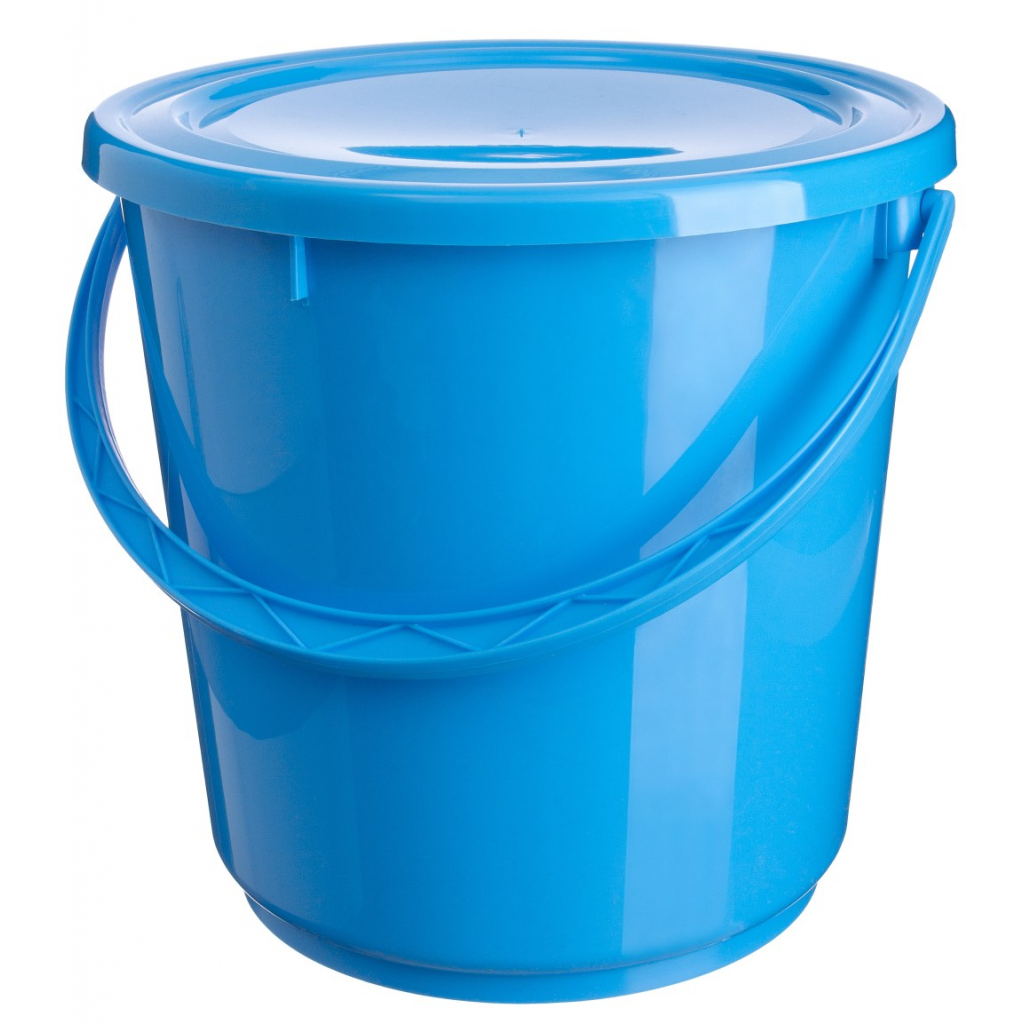 with buckets the prepper journal bucket flat lid sanja ippi