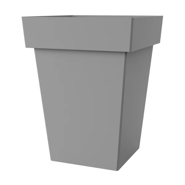 Saksija Melrose 40x40 h50