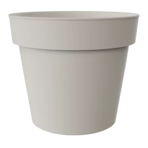 Saksija Melrose sa prstenom fi60