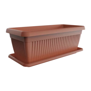 Žardinjera Mediteran duboka 80cm