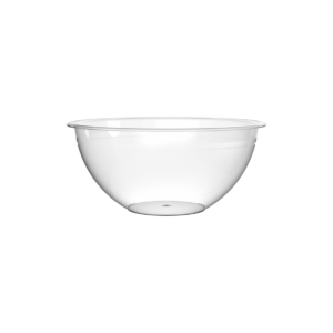 Činija providna fi19