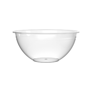 Činija providna fi26