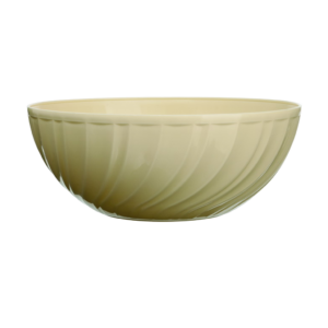 Činija reljefna 1 L