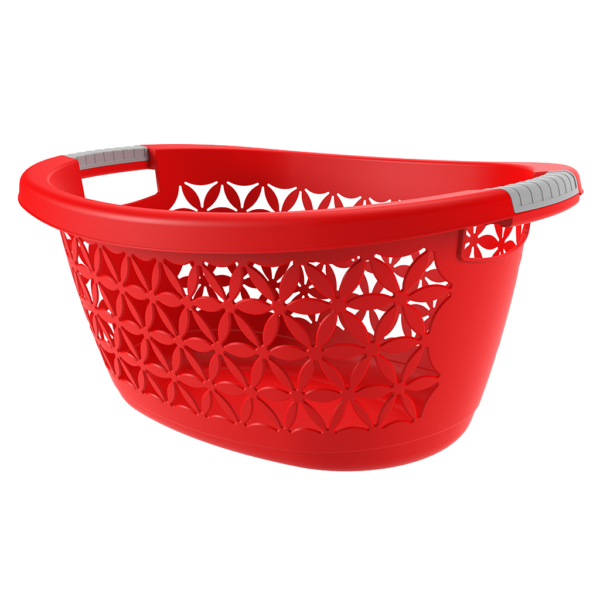 Korpa za veš ovalna