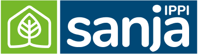 Sanja IPPI logo
