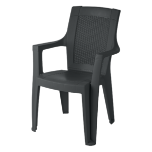 Ema Rattan Chair