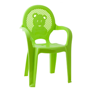 Violet Children’s Chair – Bear