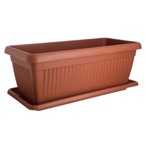 Mediterranean planter, 60cm deep