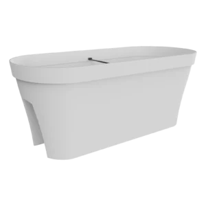 Monaco 60cm planter