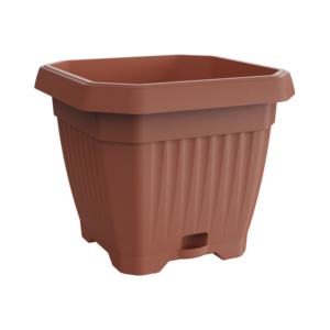 Saksija Mediteran osmougaona 14×14