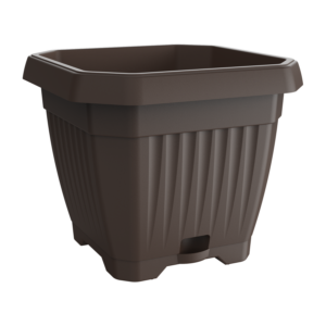 Saksija Mediteran osmougaona 25×25