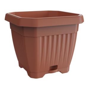 Saksija Mediteran osmougaona 30×30