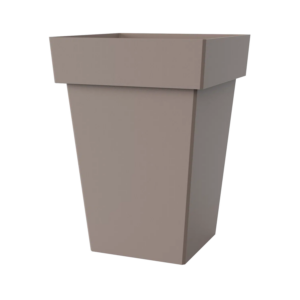 Saksija Melrose 30×30 h40