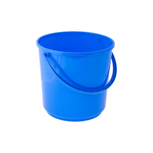 5 L bucket without lid