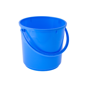 7 L bucket without lid