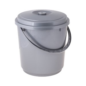 Kofa 10 L sa poklopcem