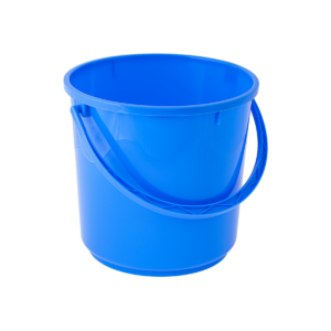 10 L bucket without lid