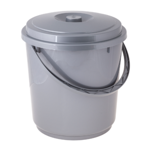Kofa 18 L sa poklopcem