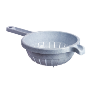 Đevđir sa ručkom mali