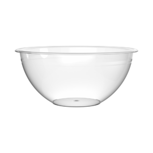 Činija fi30 providna