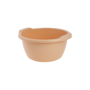 Round bowl 6 L