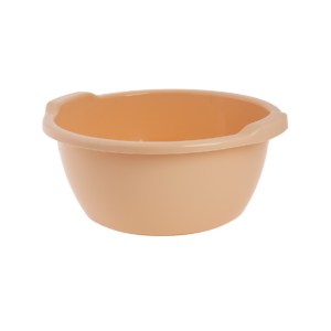 Round bowl 9 L