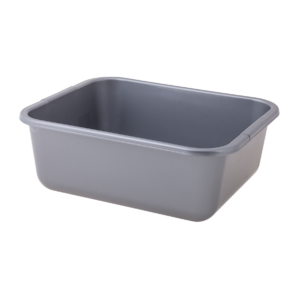 Rectangular bowl 10 L