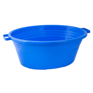 Oval 45 L