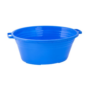 Oval 24 L
