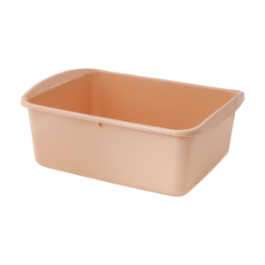 Bowl rectangular SL 15 L