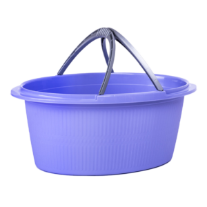 Oval with handles 30 L