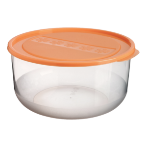 Frigo okrugli 3 L