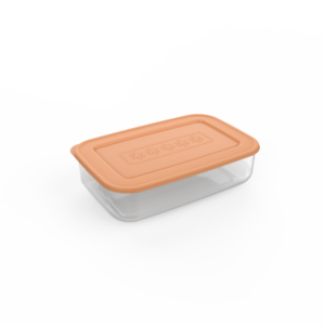 Frigo ovalni 1 L