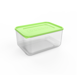 Frigo pravougaoni duboki 3.6 L