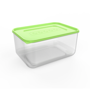Frigo pravougaoni duboki 6 L
