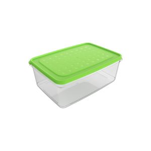 Frigo pravougaoni 0.6 L