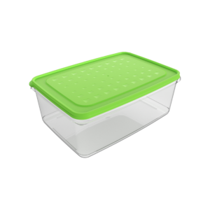 Frigo pravougaoni 2.4 L