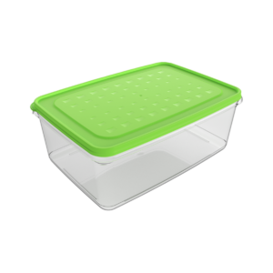 Frigo pravougaoni 4.4 L