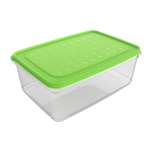 Frigo pravougaoni 8.8 L