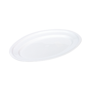 Tanjir ovalni srednji