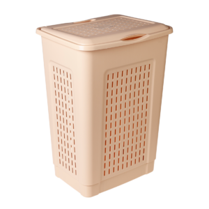 Korpa za veš 50 L sa poklopcem