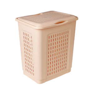 Korpa za veš 40 L sa poklopcem